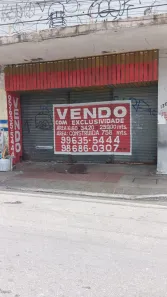 Prédio Comercial com 10 Quartos à venda, 758m² no Centro, Fortaleza