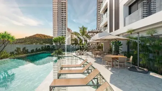 Apartamento com 3 Quartos à venda, 140m² no Fazenda, Itajaí