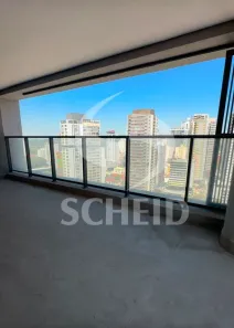 Apartamento com 3 Quartos à venda, 101m² no Jardim das Acácias, São Paulo