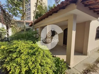 Imóvel Comercial com 1 Quarto para alugar, 300m² no Santa Rosa, Niterói