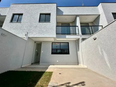 Casa com 3 Quartos à venda, 100m² no Planalto, Belo Horizonte