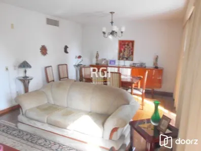 Apartamento com 3 Quartos à venda, 154m² no Santa Tereza, Porto Alegre