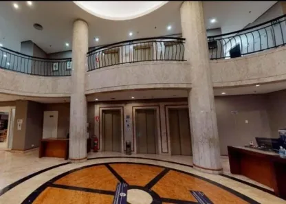 Apartamento com 1 Quarto à venda, 31m² no Indianópolis, São Paulo