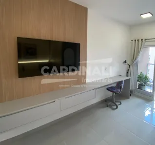 Kitnet com 1 Quarto à venda, 35m² no Ribeirânia, Ribeirão Preto