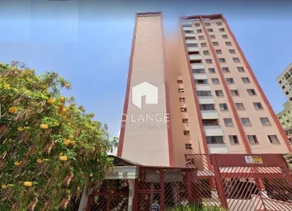 Apartamento com 3 Quartos à venda, 80m² no Ponte Preta, Campinas
