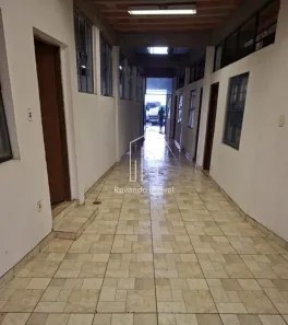 Prédio Comercial para alugar, 632m² no Portal D'Oeste, Osasco