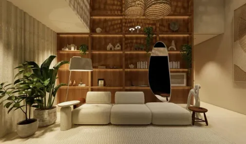 Apartamento com 3 Quartos à venda, 276m² no Praia Brava de Itajaí, Itajaí