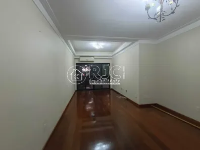 Apartamento com 3 Quartos à venda, 110m² no Tijuca, Rio de Janeiro