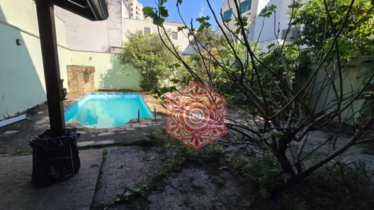 Sobrado com 5 Quartos à venda, 545m² no Vila Paulicéia, São Paulo