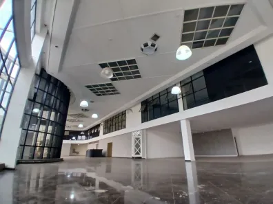 Galpão/Depósito/Armazém para alugar, 6939m² no Paulista, Londrina