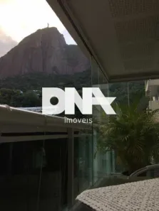Apartamento com 2 Quartos à venda, 104m² no Humaitá, Rio de Janeiro