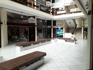 Ponto Comercial para alugar, 11m² no Consolação, São Paulo