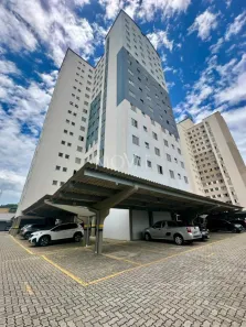 Apartamento com 3 Quartos à venda, 78m² no Jardim das Colinas, São José dos Campos