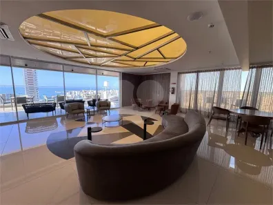 Apartamento com 4 Quartos à venda, 230m² no Meireles, Fortaleza