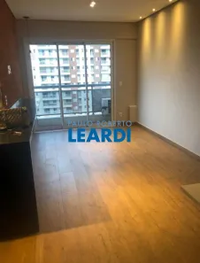 Apartamento com 1 Quarto à venda, 52m² no Alphaville Centro Industrial e Empresarial/Alphaville., Barueri