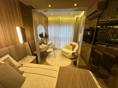 Apartamento com 2 Quartos à venda, 79m² no Vila Mariana, São Paulo