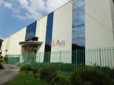 Prédio Comercial à venda, 7000m² no Butantã, São Paulo