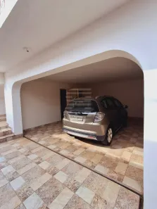Casa com 5 Quartos para alugar, 259m² no Jardim Nossa Senhora Auxiliadora, Campinas