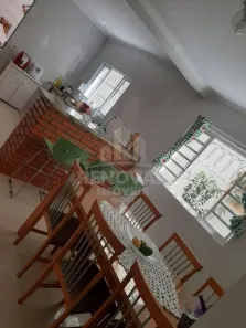 Sobrado com 3 Quartos para alugar, 137m² no Vila Suissa, Mogi das Cruzes