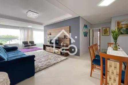 Apartamento com 3 Quartos à venda, 150m² no Jardim do Mar, São Bernardo do Campo