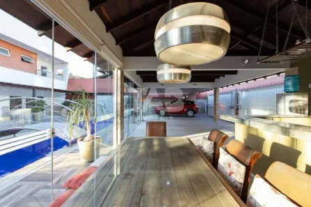 Casa com 7 Quartos para alugar, 1000m² no Centro, Balneário Camboriú
