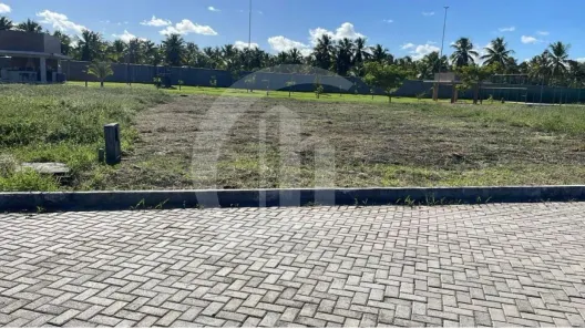 Lote/Terreno à venda, 508m² no Luar da Barra, Barra dos Coqueiros