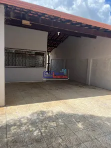 Casa com 2 Quartos para alugar, 100m² no Cidade Verde, Betim