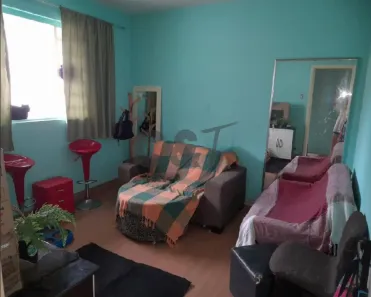 Casa com 1 Quarto à venda, 50m² no Indianópolis, São Paulo