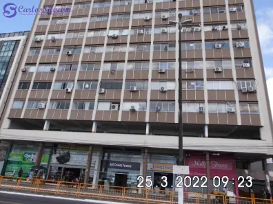 Sala Comercial para alugar, 36m² no Centro, Aracaju