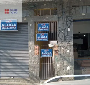 Casa com 1 Quarto para alugar, 30m² no Vila Medeiros, São Paulo