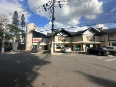 Prédio Comercial à venda, 1598m² no Jardim da Glória, Cotia