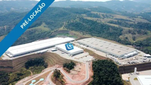 Galpão/Depósito/Armazém para alugar, 14963m² no Distrito Industrial Pires, Extrema