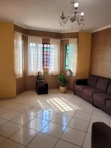 Casa com 4 Quartos à venda, 223m² no Jardim Bandeiras, Jundiaí