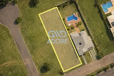 Lote/Terreno à venda, 800m² no Condomínio Fechado Bothanica Itu, Itu
