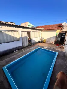 Casa com 2 Quartos à venda, 109m² no Parque dos Sabiás, Ribeirão Preto