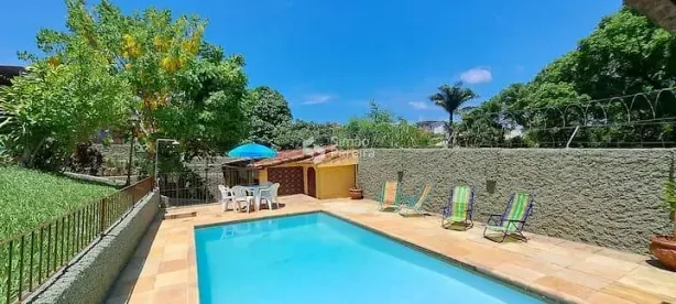 Casa com 4 Quartos à venda, 334m² no , Paraíba do Sul