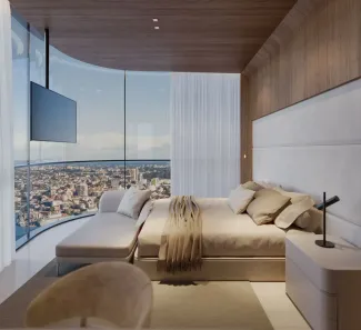 Apartamento com 4 Quartos à venda, 348m² no São José, Recife