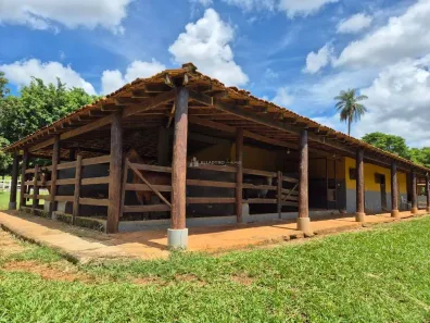 Fazenda/Sítio com 3 Quartos à venda, 300m² no Gama, Brasília