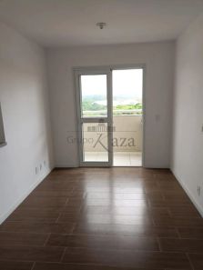 Apartamento com 2 Quartos à venda, 57m² no Jardim Santa Maria, Jacareí