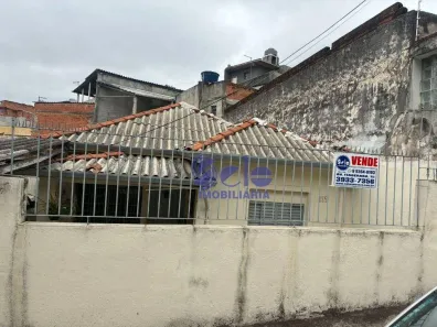Casa com 2 Quartos à venda, 100m² no Vila dos Andrades, São Paulo
