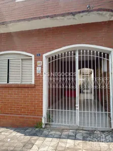 Casa com 3 Quartos à venda, 112m² no Centro, Sorocaba