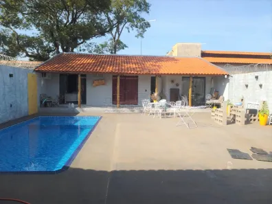 Fazenda/Sítio à venda, 150m² no Vale do Igapó, Bauru