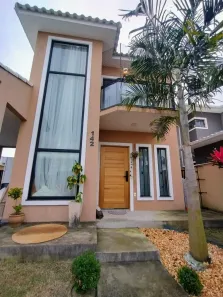 Casa de Condomínio com 2 Quartos à venda, 91m² no Pindobas, Maricá
