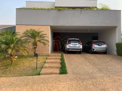Casa de Condomínio com 3 Quartos à venda, 221m² no Condomínio Buona Vita, Araraquara