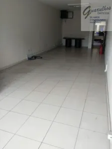 Sala Comercial para alugar, 50m² no Vila Galvão, Guarulhos