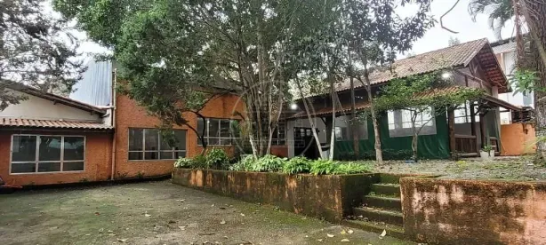 Galpão/Depósito/Armazém à venda, 750m² no Jardim Bela Vista (Zona Sul), São Paulo