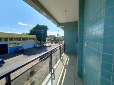 Ponto Comercial para alugar, 90m² no Igara, Canoas