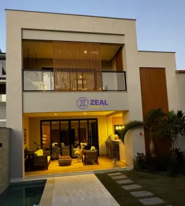 Casa de Condomínio com 4 Quartos à venda, 220m² no Recreio dos Bandeirantes, Rio de Janeiro