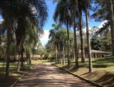 Fazenda/Sítio com 5 Quartos à venda, 1000m² no Jundiaí Mirim, Jundiaí