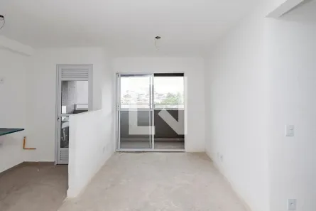 Apartamento com 2 Quartos à venda, 45m² no Jardim São Luís, São Paulo